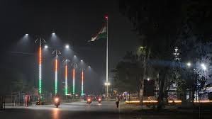 Purnea cityscape - Places to visit near Hotel Surya Bella Casa