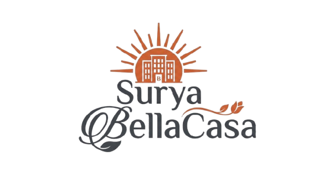 Hotel Bella Casa Logo